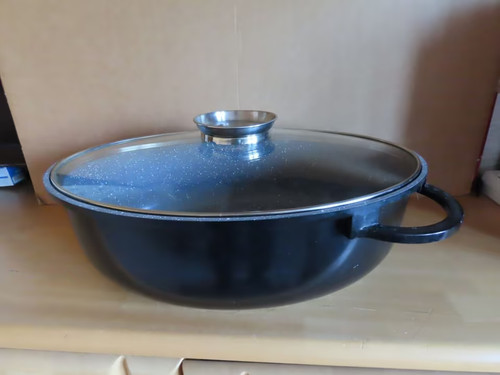 Bräter gartopf bratentopf - bräter,