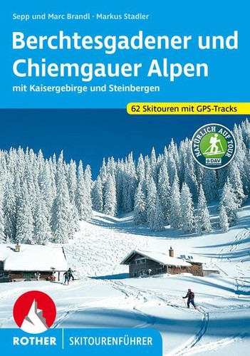 Berchtesgadener und chiemgauer - berchtesgadener,