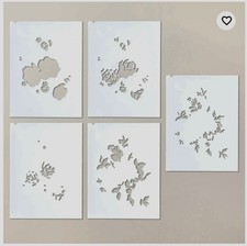 Stampin Up - Enduring Beauty