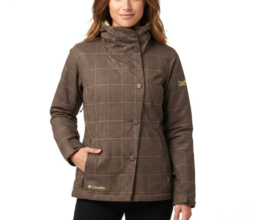 Columbia convert skijacke - columbia,