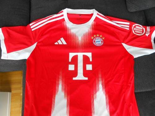 Bayern münchen trikot in - münchen,