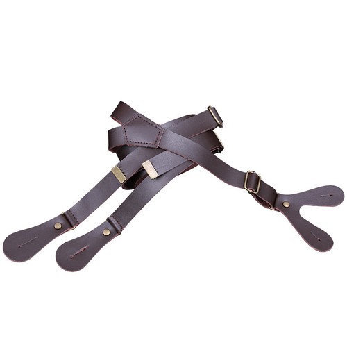 Zweilagige leder - 20, mm