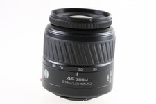 Minolta AF Zoom 35-80mm 35-80 mm 4(22)-5.6 Dynax Sony Digital