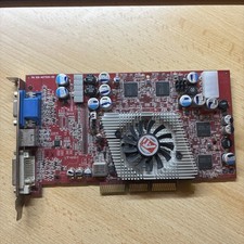 MSI ATI Radeon 9800 Pro 128MB