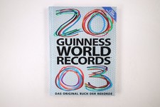 72520 unknown GUINESS WORLD