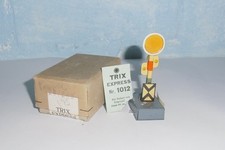 Trix Express H0 Vorsignal 20/202 OVP, unbenutzt geprüft #S161