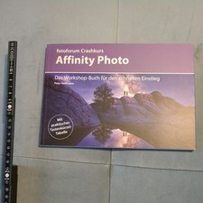 Affinity Photo, Peter Hoffmann