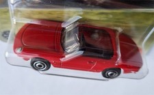 2025 Matchbox Alfa Romeo