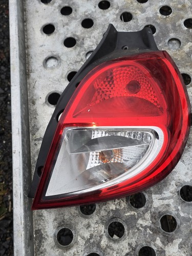Rücklicht rechts für renault - rücklicht,