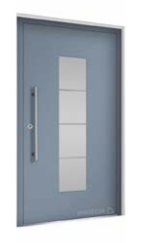 Aluminium haustür - 🚪✨, aluminium‑haustür