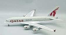 A380-861 Qatar Airways Reg