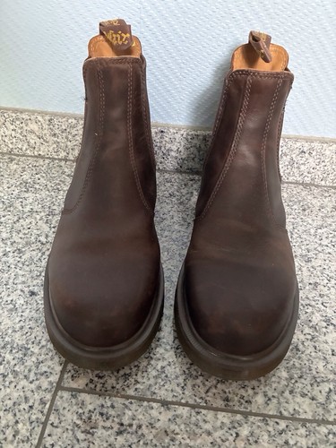 Doc martens chelsea boot - martens, gr