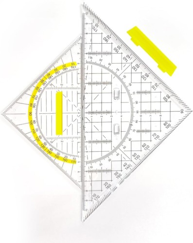 Stück geo dreiecke - geo-dreiecke, set