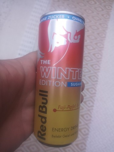 Energy drink 1dose - energy,