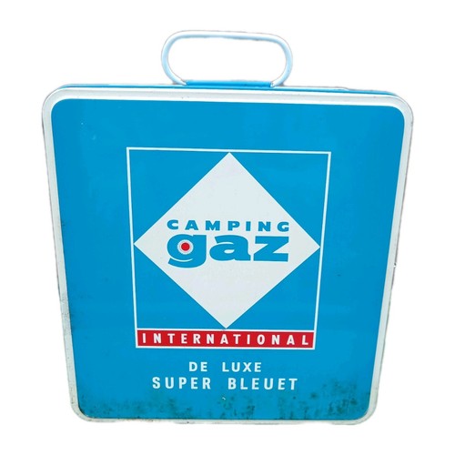 Vintage 60er jahre camping gaz - 60er,