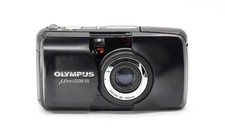 Olympus mju zoom 105 - µ[mju:],