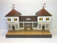 Märklin 2032 Bahnhof mit