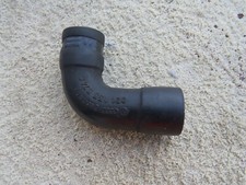 VW Passat 35i VR6 AAA Schlauch Leerlaufregler 021133374C 2.8 Golf 3 III