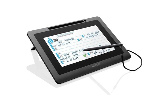 Wacom grafiktablett - wacom,