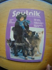 Sputnik 11/1982 - Zeitschrift