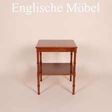 Englische Möbel Original
