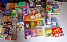 verschiedene Kartenspiele zum aussuchen zB. Phase10, Black Butler, exp. Kittens