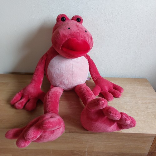 Nici frosch rot kussmund - nici,