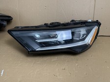 2020 to 2023 Audi Q7 LED Left