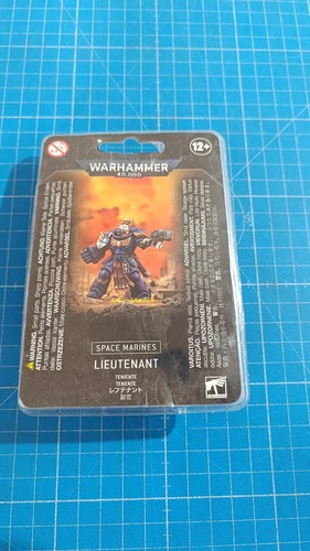 Warhammer 40k space marines - warhammer,