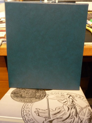 Lindner karat kassette blau - lindner,
