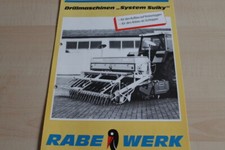 144160) Rabewerk Drillmaschine