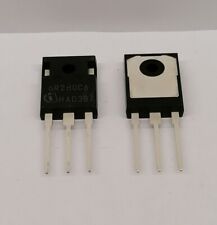 STM STGW30H60DFB IGBT 600V 60A