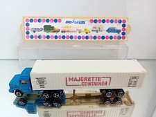 Majorette No 361 Magirus