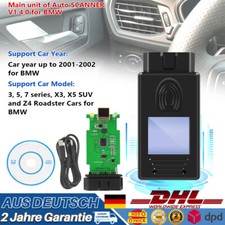 Diagnose USB OBD 1.4.0