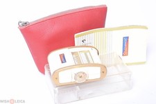 ✅ GOSSEN SIXTOMAT LIGHT