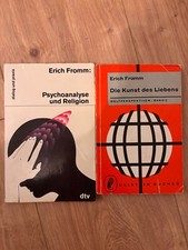 Psychoanalyse und Religion