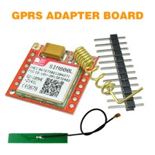 Mini sim800l gsm gprs - mini,