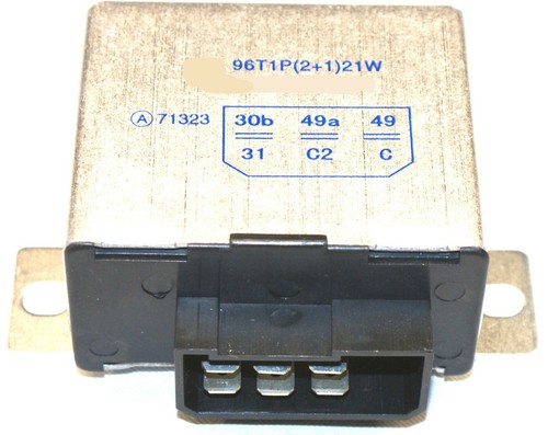 Warnblinkgeber 24v 6x21 - warnblinkgeber,