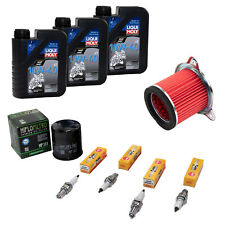 Öl Set 3L Wartung für Honda