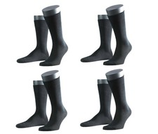 Falke 4 Paar Herren Socken UVP