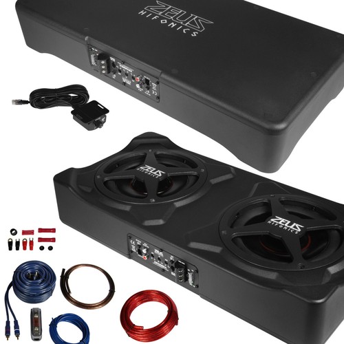 Hifonics 600 watt - 600,