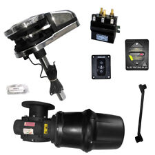 Ankerwinde Seilwinde