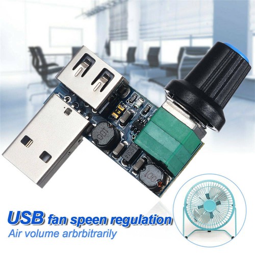 USB-Lüfter