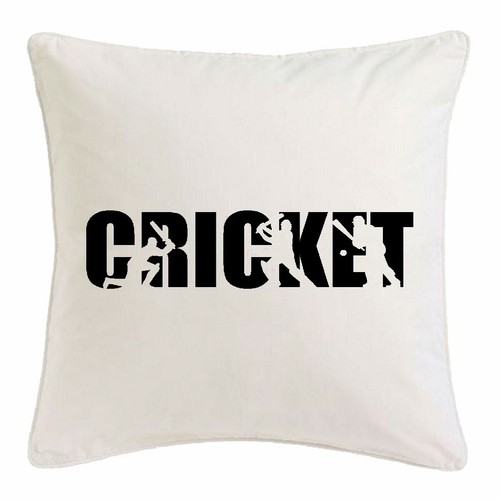Kissenbezug 40x40cm cricket - 40x40cm,