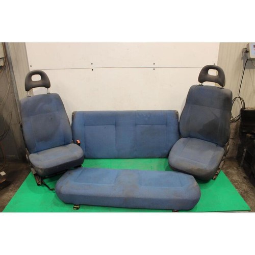 Kit sedili fiat - kit,