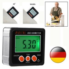 2020 Magnetic Digital