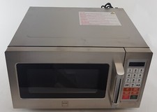 Mikrowelle Professionelle