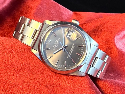 Rolex date 15000 - rolex, automatic