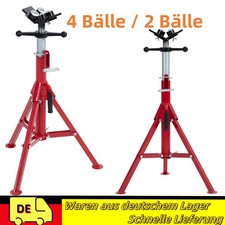 Rohrstütze Rohrständer