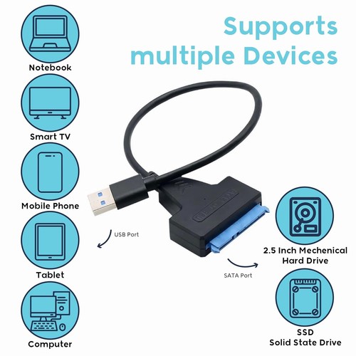 Usb auf sata - usb, 22